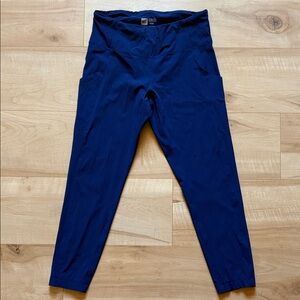 MEC Gateway Tights, Size Medium